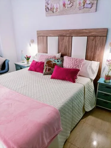 Apartamentos Hondahouse Mar Menor, 1 o 2 dormitorios