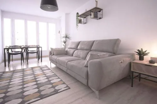 Apartamentos Puerto Nova