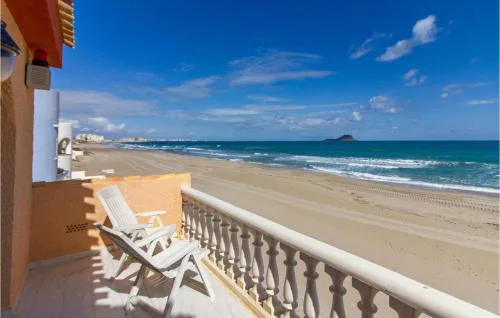 Awesome Home In Cartagena