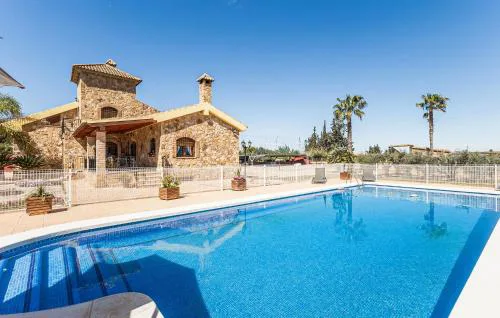 Awesome Home In Cartagena With Wifi