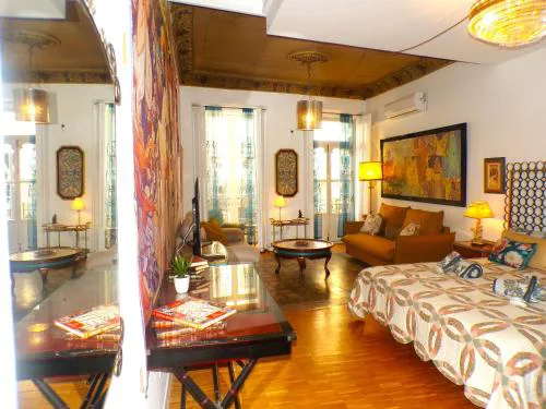 Boutique Carthago Modernista Experiencias CarthagoTematizadas
