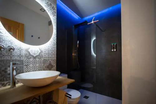Carthago Suites (Centro - Casco histórico)
