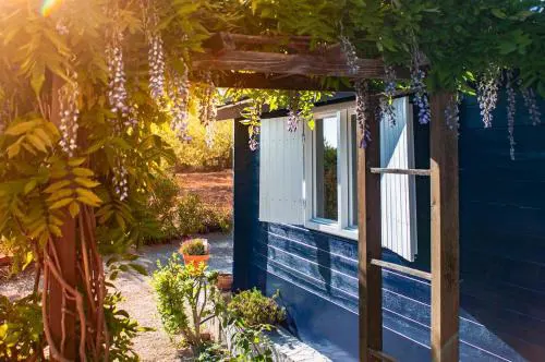 Casa Alba, two cottages for the price of one