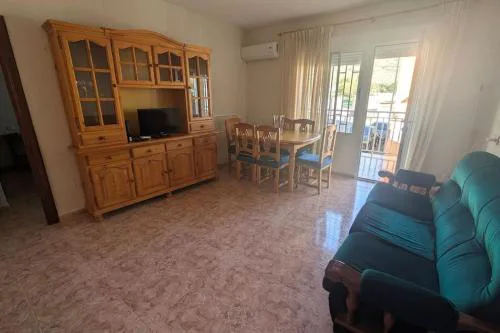 Casa Bambu