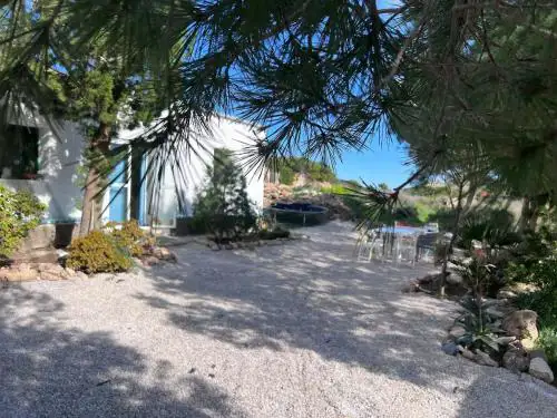 Casa Ladrillo 2