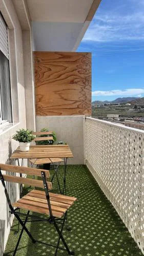 Gran Apartamento zona Estación