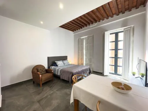 Historic Suites 22