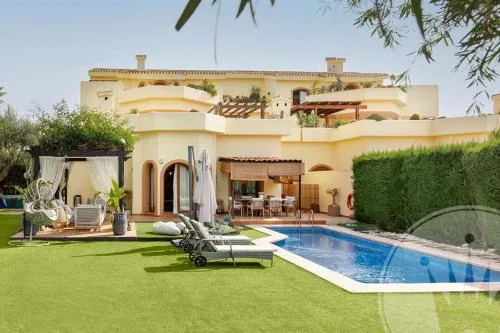 La Manga Club El Coto del Golf Apartment 454