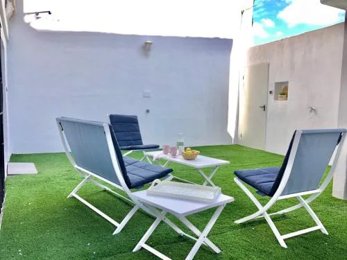 La Terraza del Teatro - Free parking