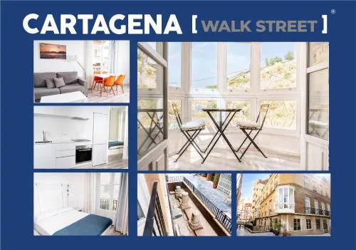 Main Street Suite & Views , by CartagenaSpain
