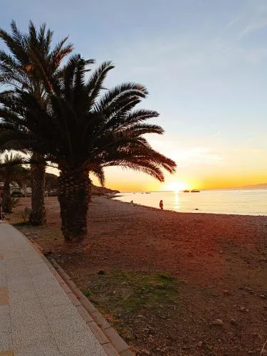 Mesana playa