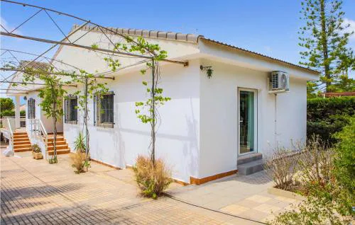 Nice Home In Cartagena With Wifi