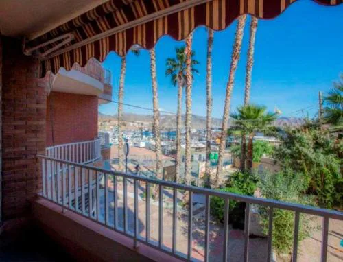 Adorable Apartamento en la Playa