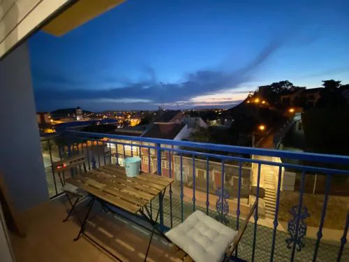 Apartamento Alma Puerto de Mazarron