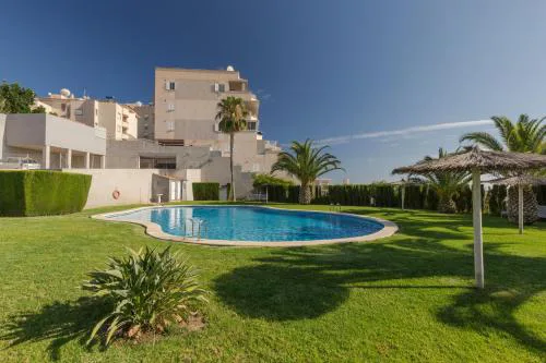 Apartamento Clayma