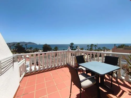 Apartamentos Bellavista