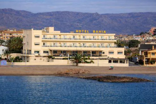 Bahía - 30º hotels