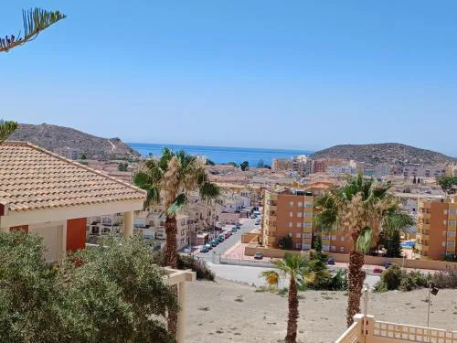 Brisas del mar