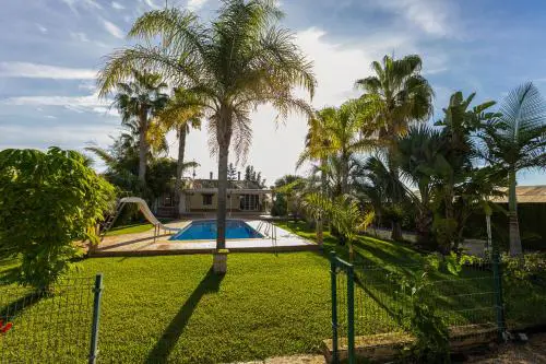 Casa Rural EL CAMPICO