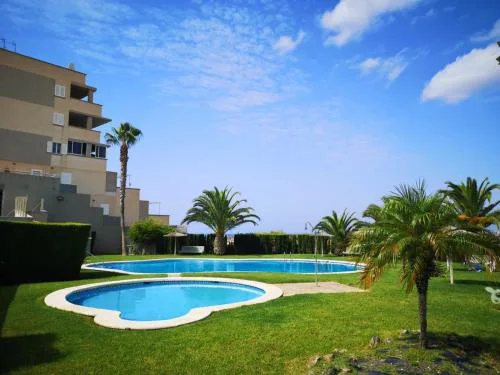 Cuatro Plumas Stunning Views & Relaxing Pool