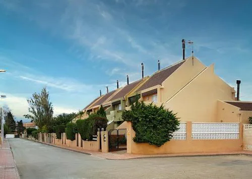La casa de Bahía