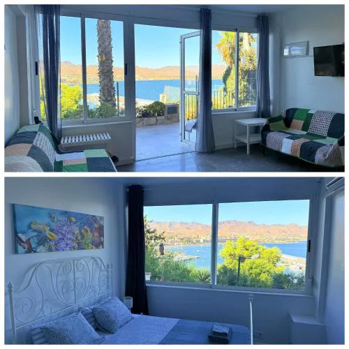 Mirador del Mar