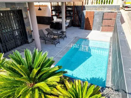 Villa romeritas