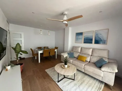 Apartamento Los Narejos
