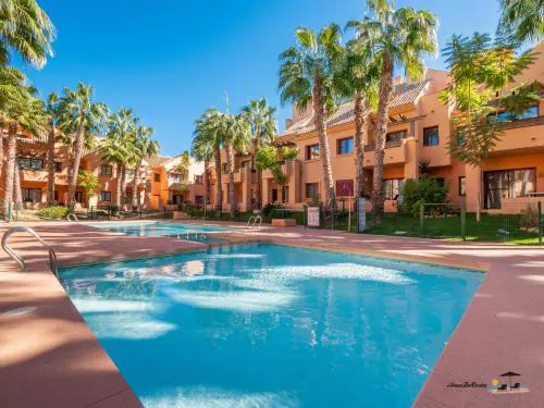 Apartamento Nueva Ribera Beach Club No 78