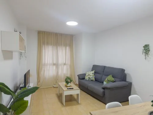 Apartamento San Diego 1 - Almyra Inmobiliaria