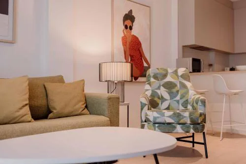 Apartamentos 525 Los Narejos