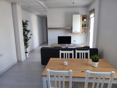 Apartamentos Costa