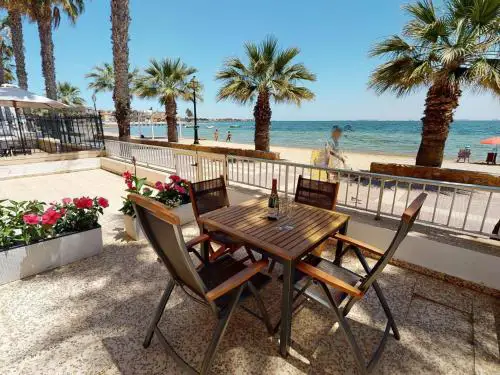 Apartment Ezulwini Beachfront by Interhome