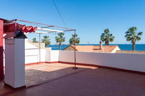 Ático Almyra Los Alcázares