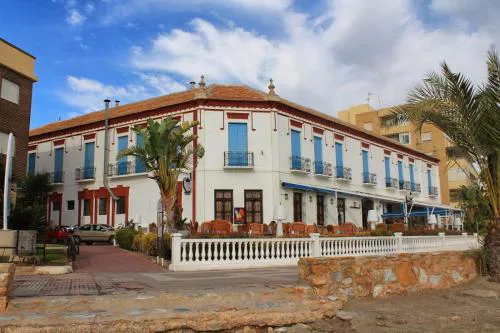 Balneario La Encarnacion