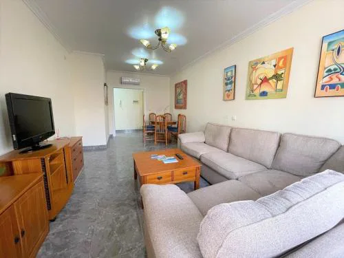 Belvilla by OYO Holiday home in Los Alcazares