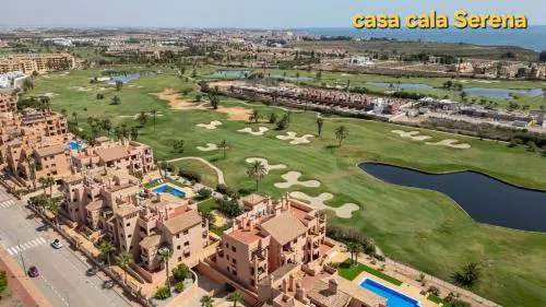 Casa Cala Serena