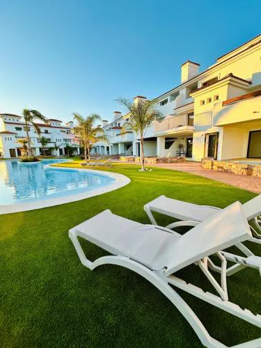 Casa Garden Golf