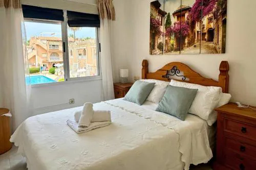 Casa Maria by Rental Hero
