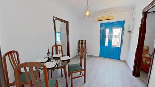 Casa Marques - A Murcia Holiday Rentals Property