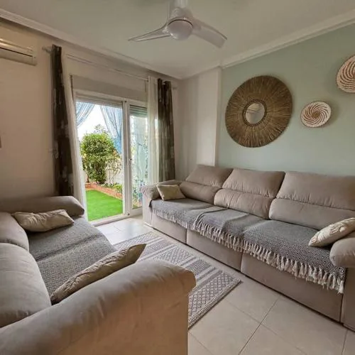 Casa Sunset by Rental Hero