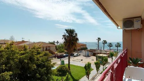 Casa Todo Verde-A Murcia Holiday Rentals Property