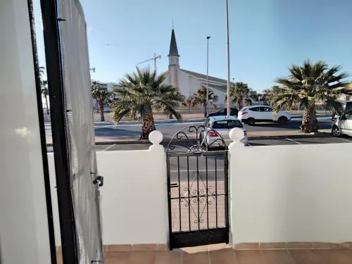 Holiday Home VAO-Los Alcazares by Interhome