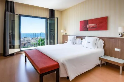Hotel Ibersol Atrio del Mar