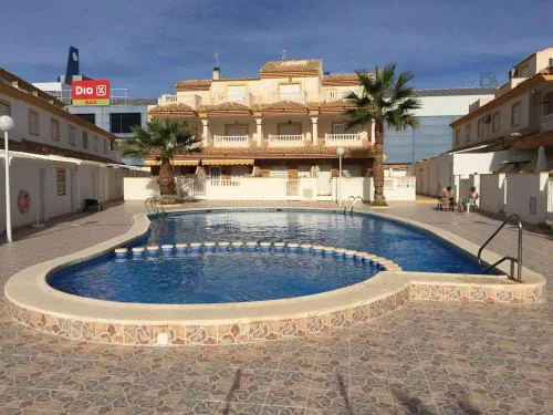 Los Flamencos Villa