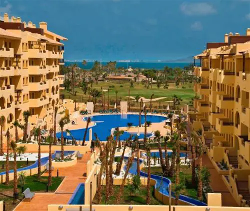 Lux Mar Menor