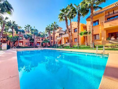 Nueva Ribera Beach Club - 4710