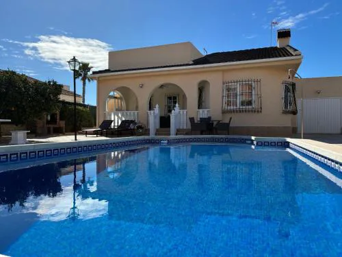 Oasis del mar