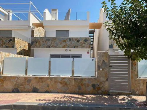 Villa Murcia Paradise