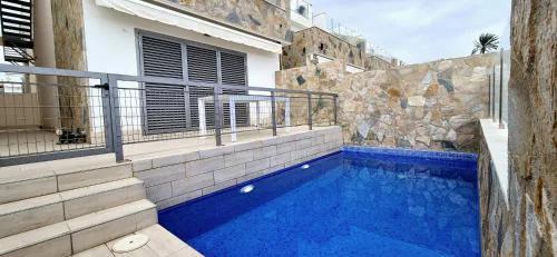 Villa Sinergia 3 bedrooms